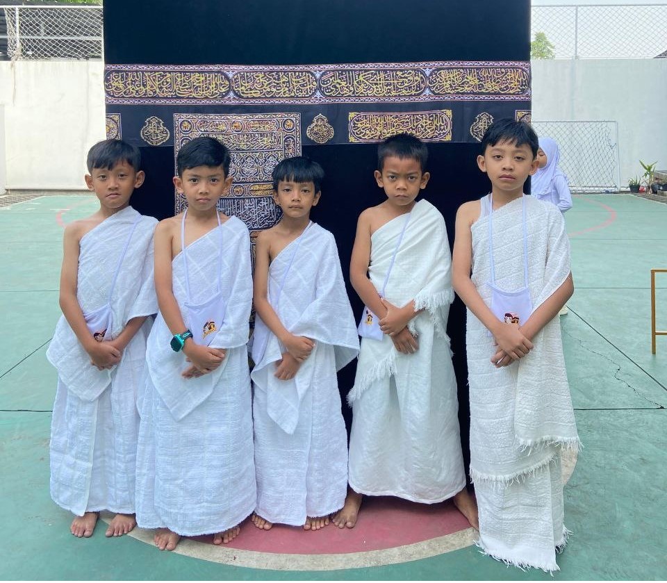 Ilustrasi Riset dan Inovasi